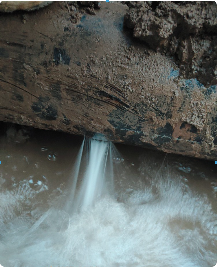 郫都区消防水管漏水检测维修